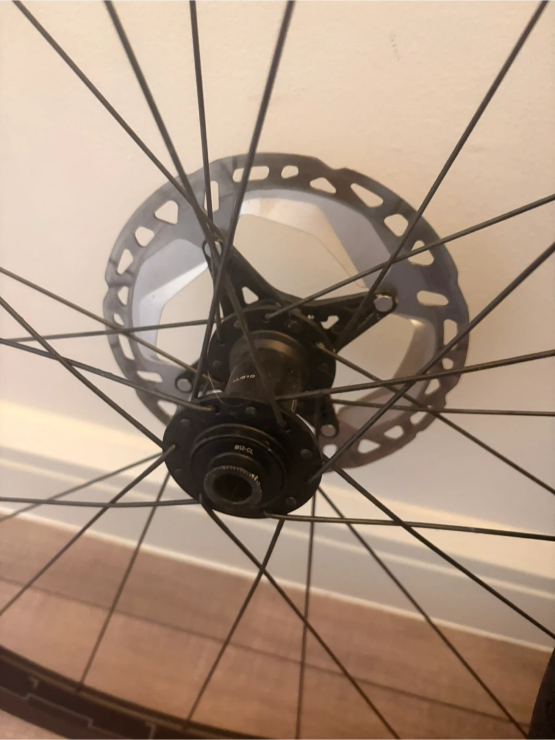 HED Ardennes RA Pro Wheelset - photo 3