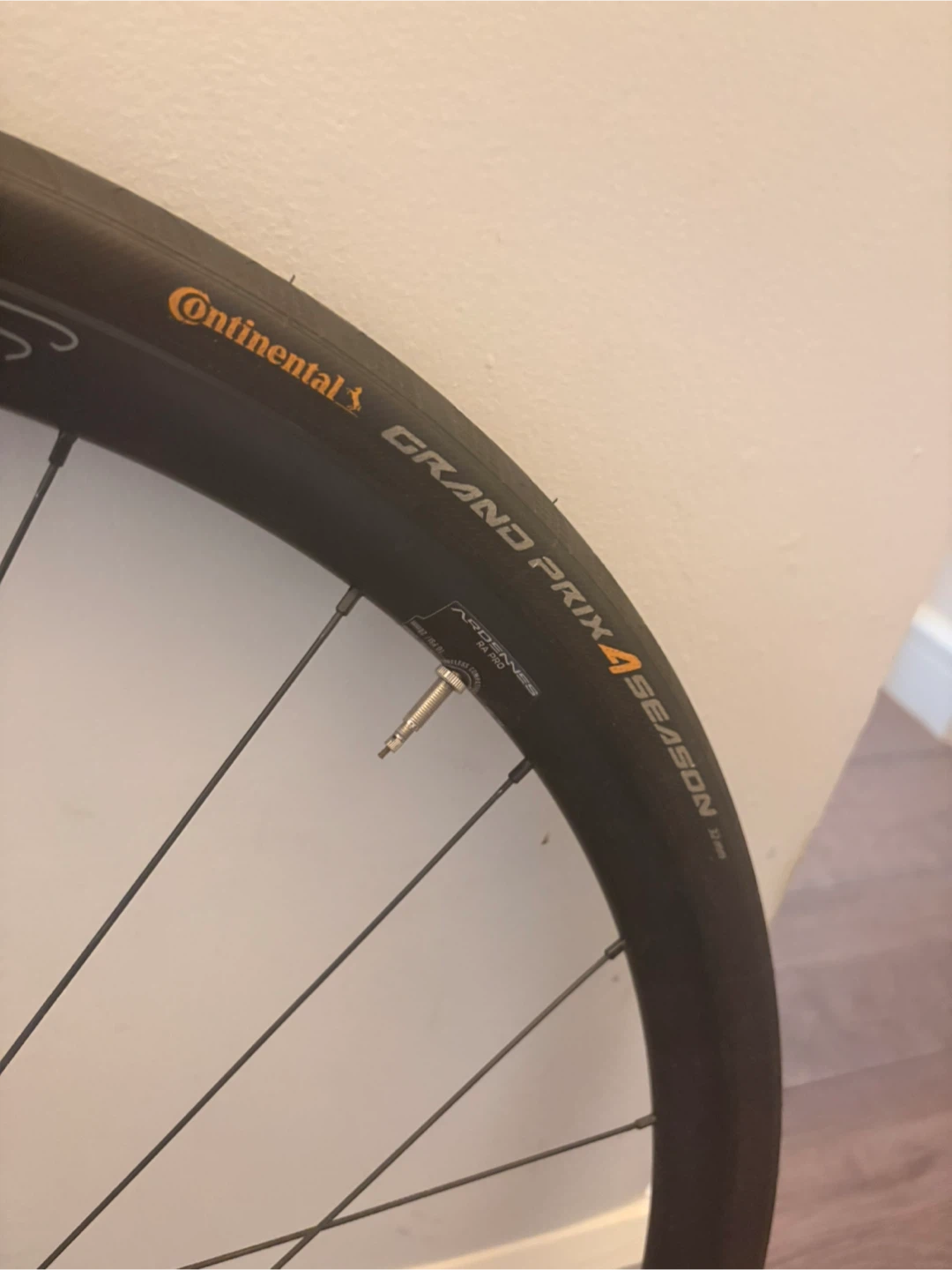 HED Ardennes RA Pro Wheelset - photo 2