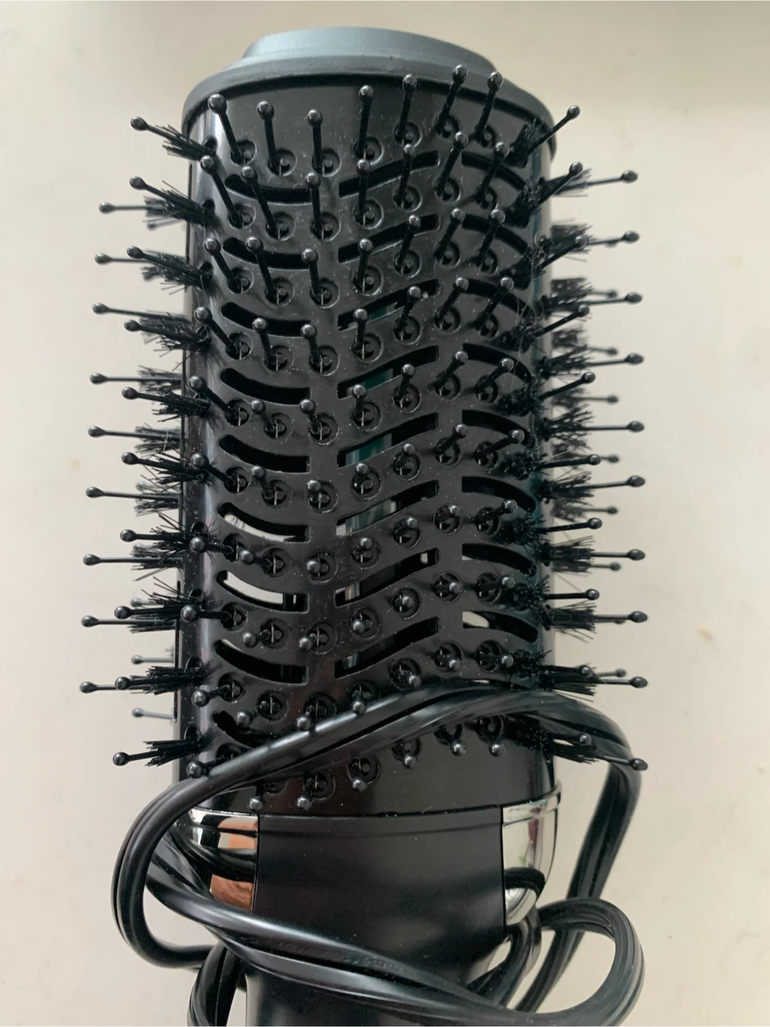 hair, brush, dryer, smoothing, infrared, new , willow + Lux - photo 4