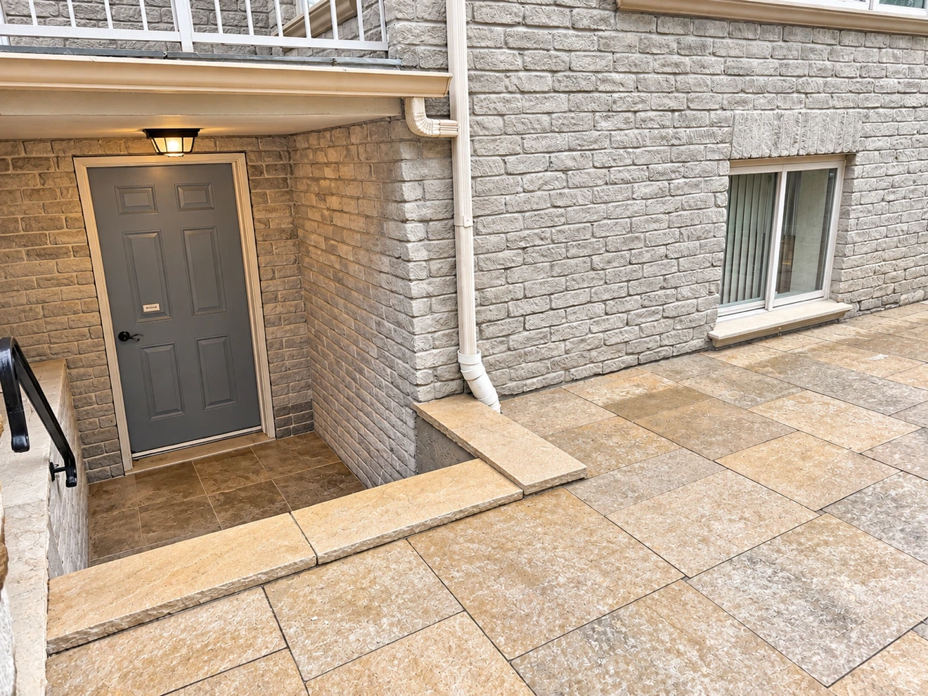 Rental basement - photo 2
