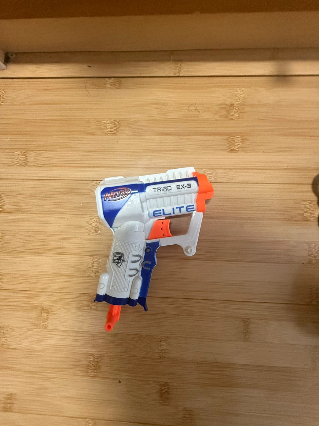 Set of 4 Nerf Blasters - photo 4
