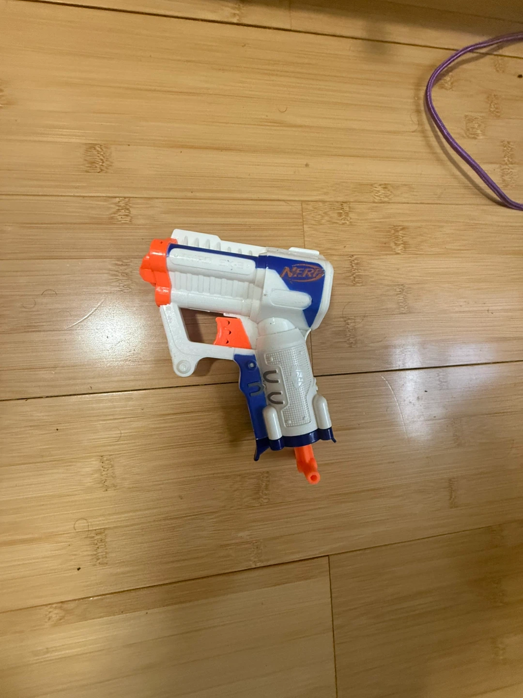 Set of 4 Nerf Blasters - photo 5