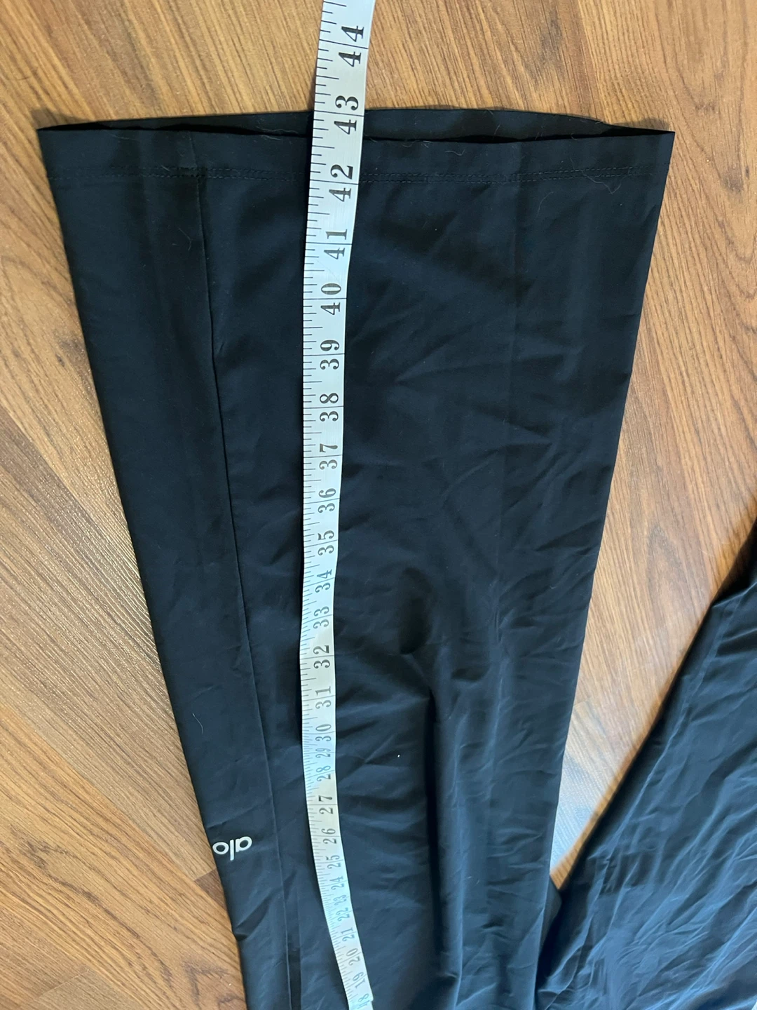 Alo Yoga Black Pants - photo 5