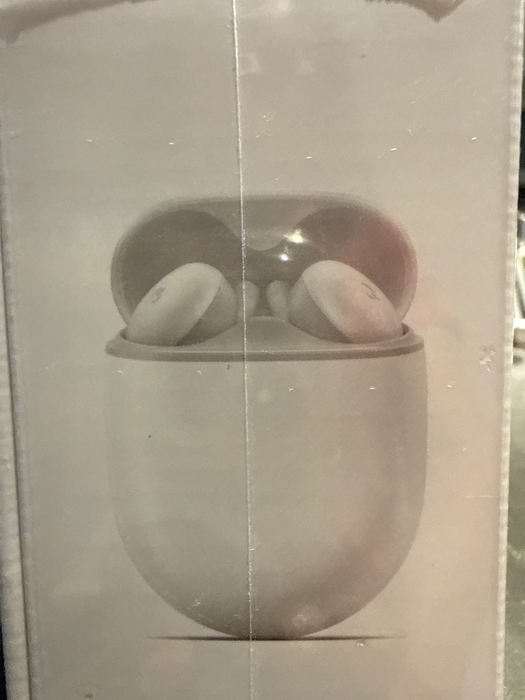Google pixel buds A series - photo 2