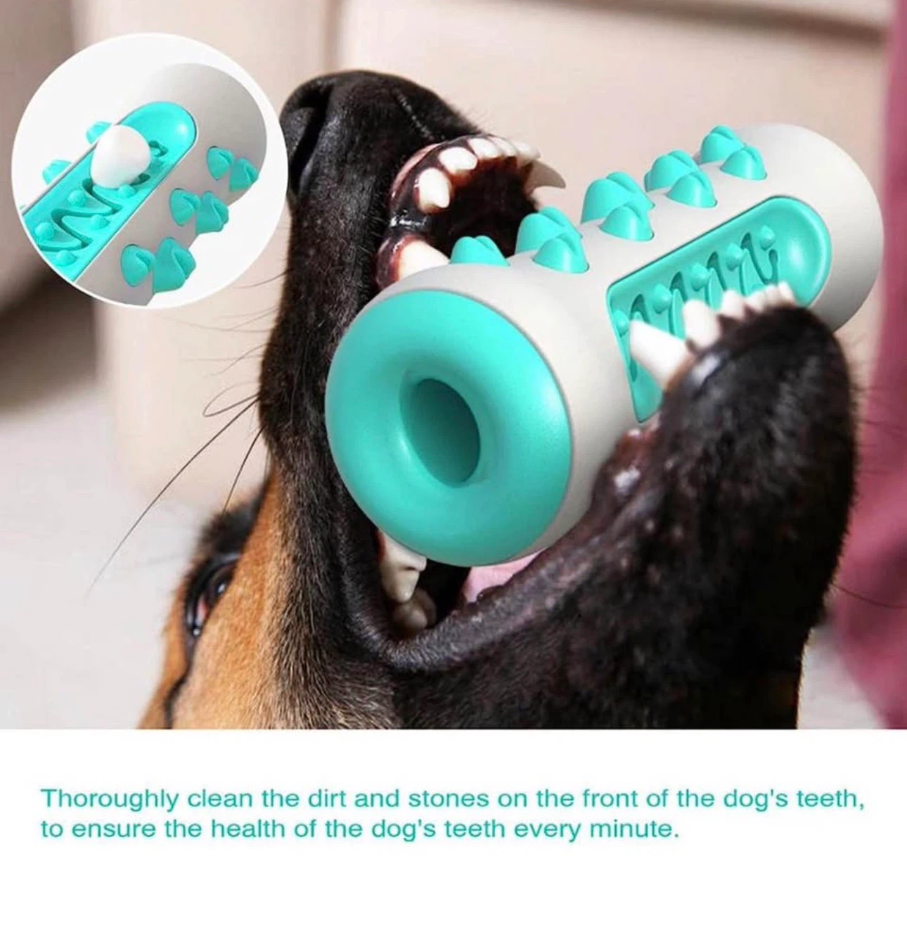 Dog Dental Chew Toy - photo 2