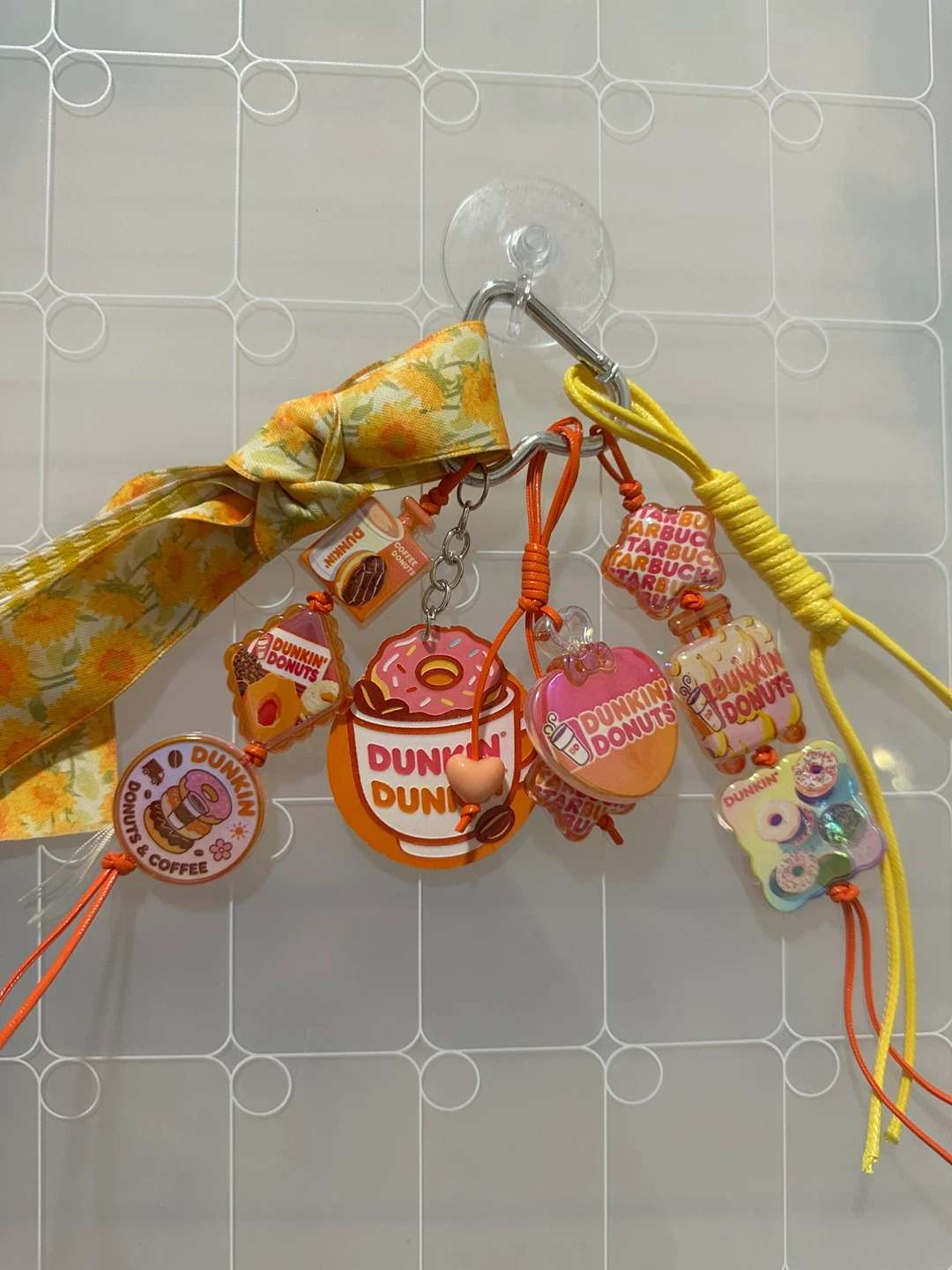 Assorted Theme Decorative Bag Charms - photo 3