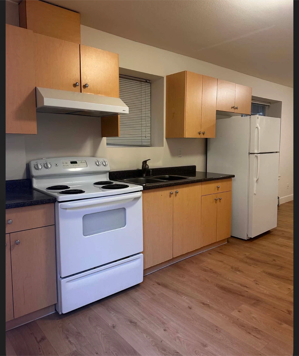 2-BR Basement Suite, private entrance, Sullivan-Panorama Surrey