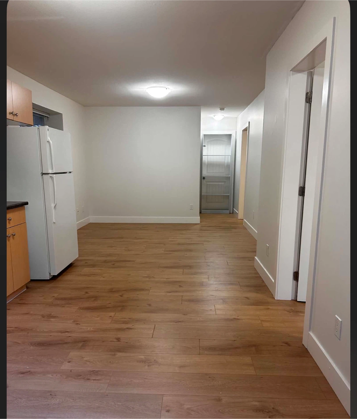 2-BR Basement Suite, private entrance, Sullivan-Panorama Surrey - photo 2
