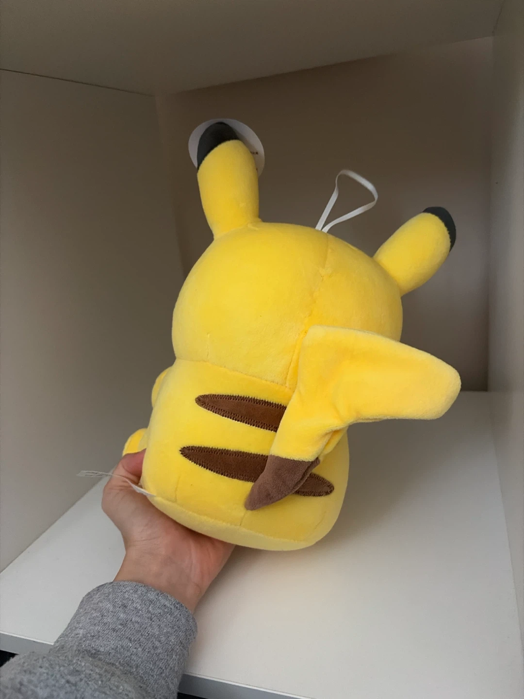 Pikachu Plush Toy - photo 2