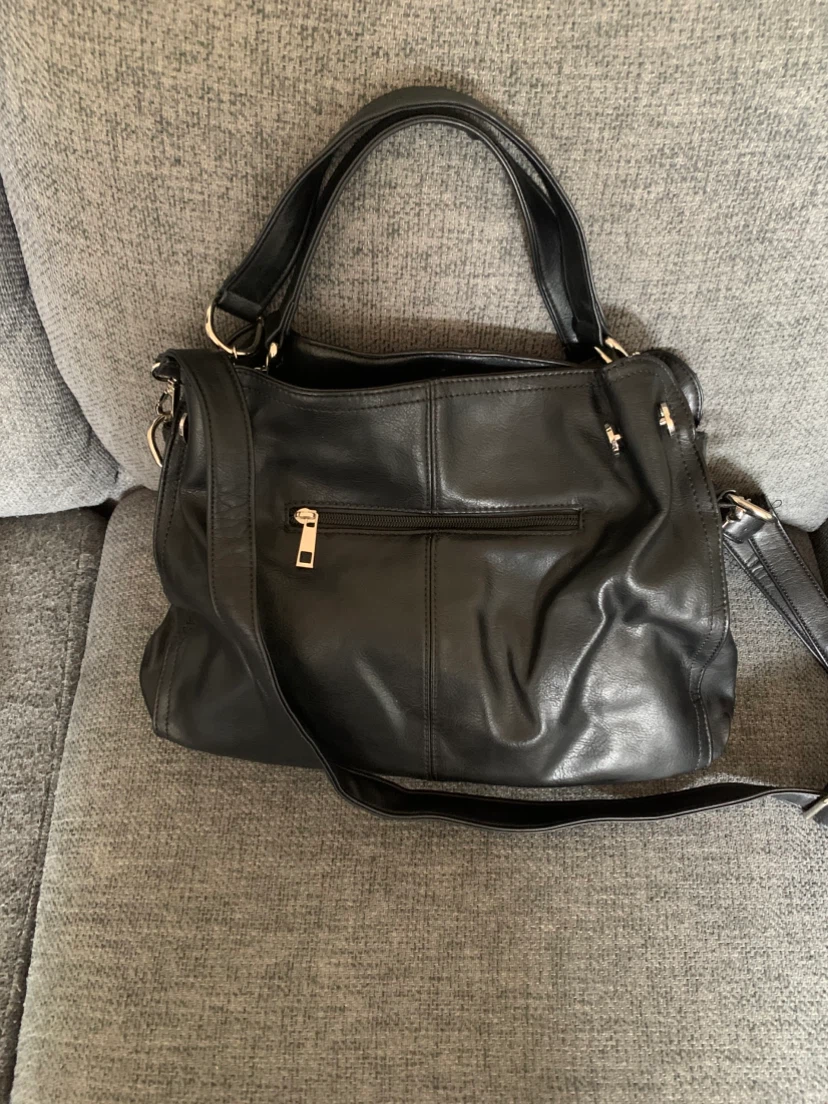 Ricki's Black Shoulder Bag - photo 2