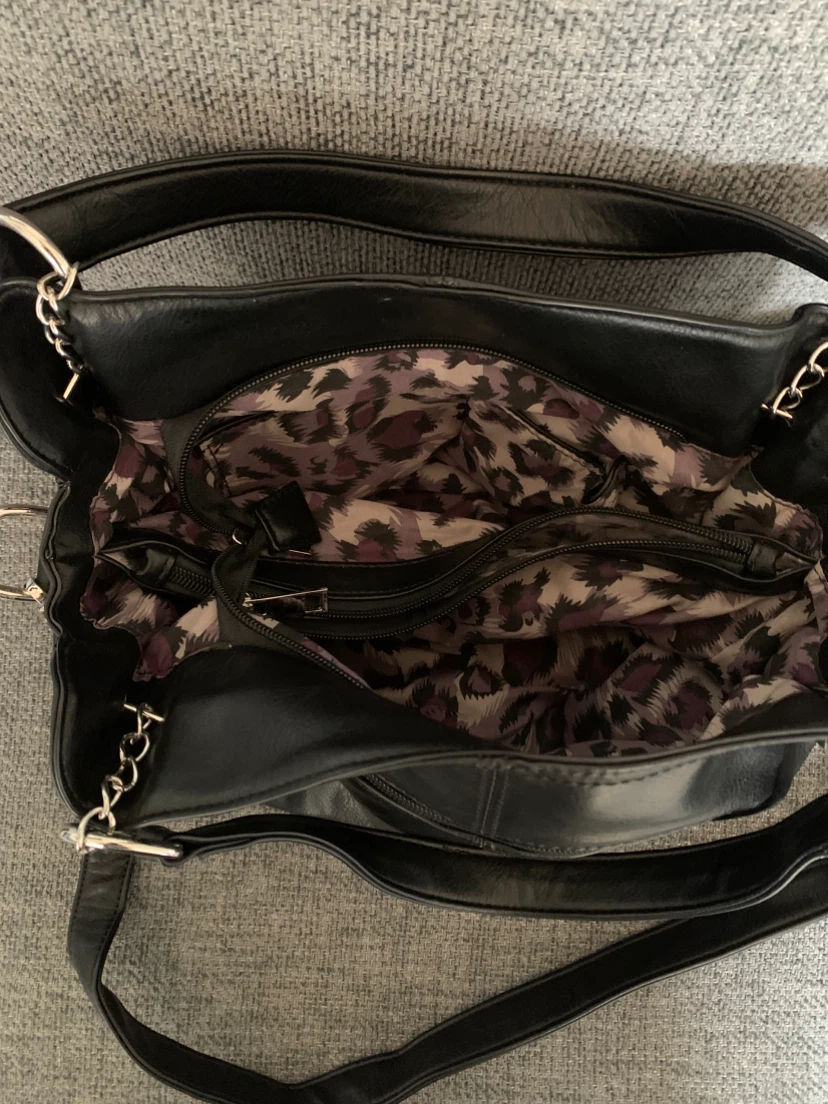 Ricki's Black Shoulder Bag - photo 3