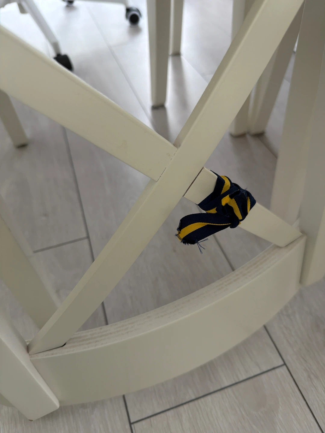 Dining Table and Chairs, Set of 4 - photo 3