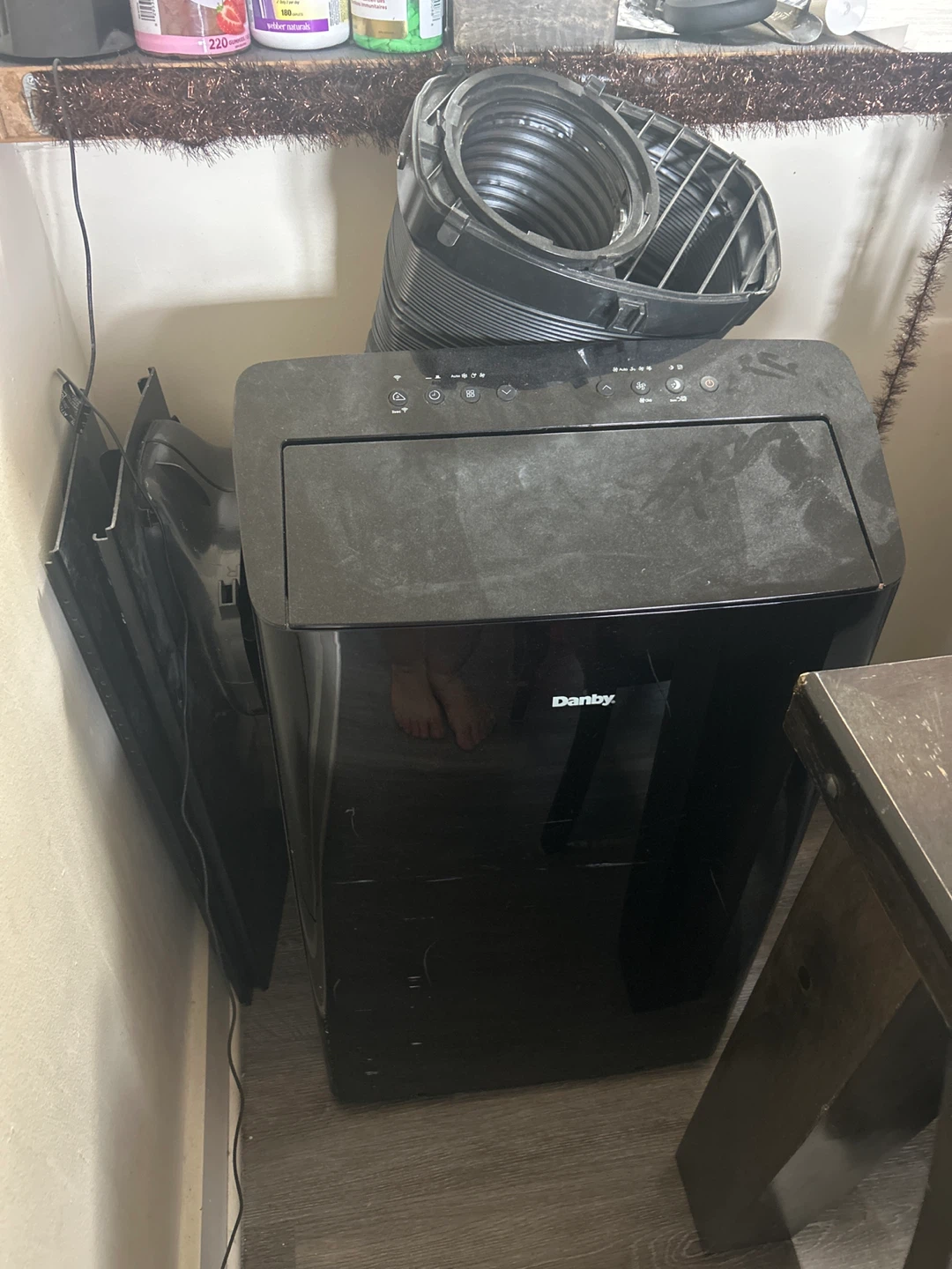 Danby Portable Air Conditioner