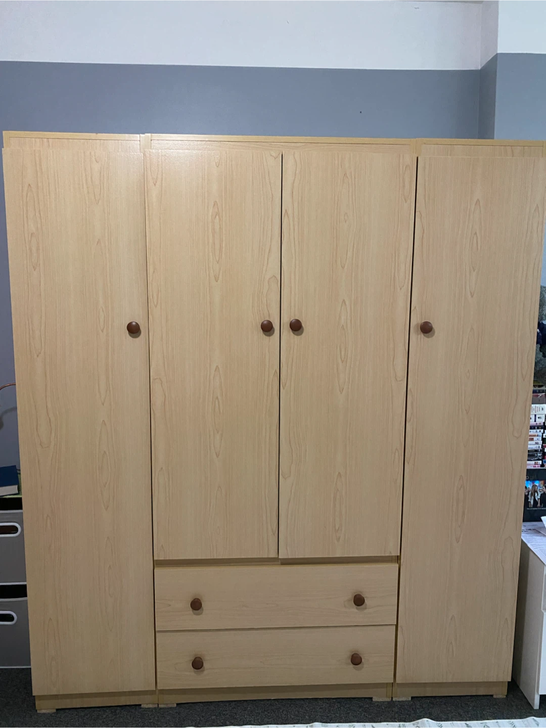 Mint Wardrobe