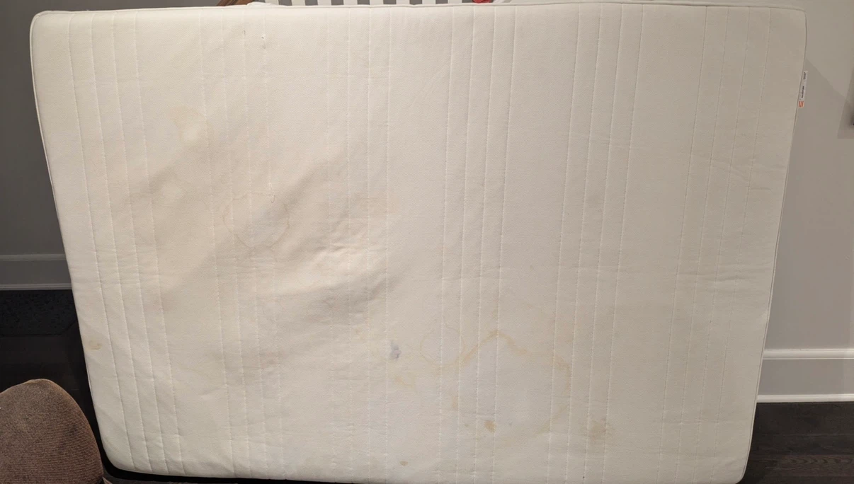 IKEA FullMattress
