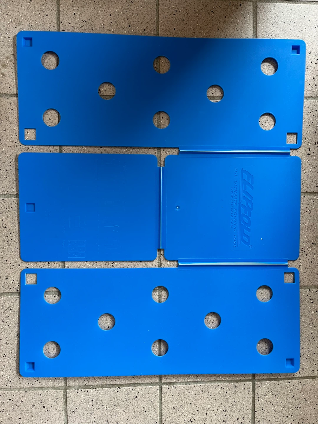 FlipFold The Ultimate Folding Tool