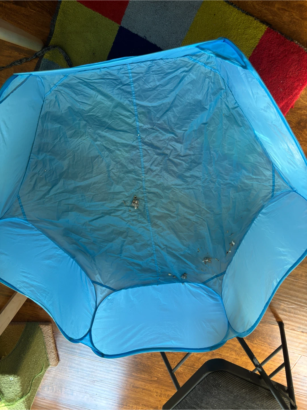 Hamster Cage / Items Bundle - photo 4