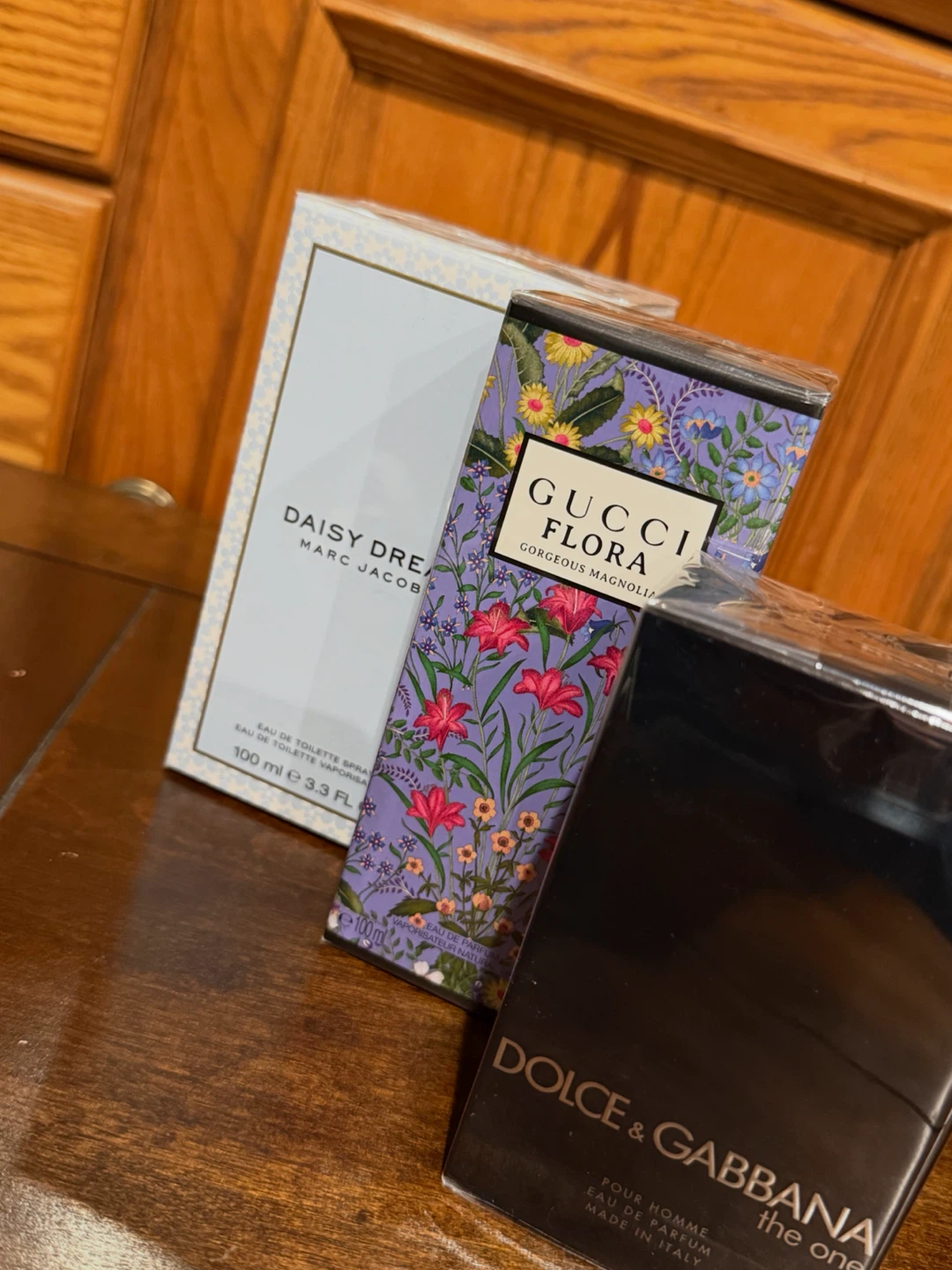 Designer Branded Perfume’s