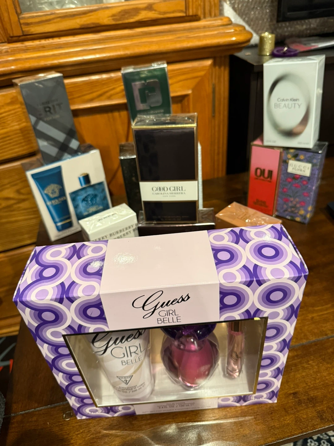 Designer Branded Perfume’s - photo 3