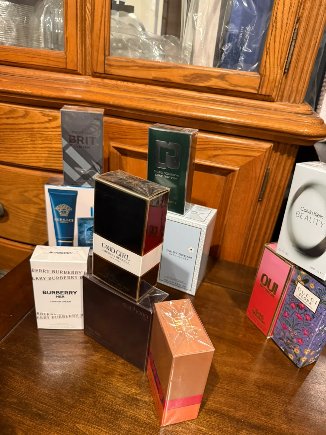 Designer Branded Perfume’s - photo 4
