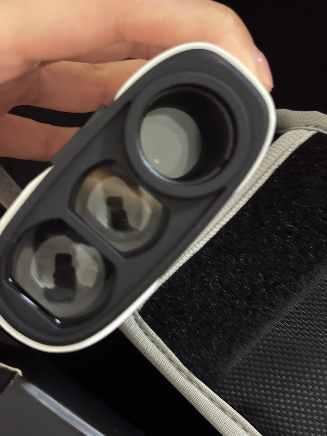 H-116 Golf Range Finder - photo 3