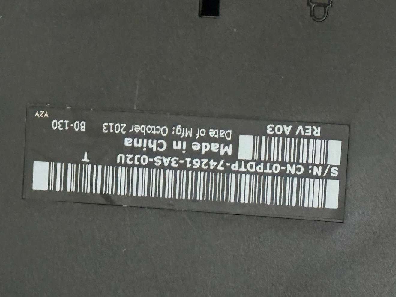 Dell ST2421L 24 inch monitor - photo 3