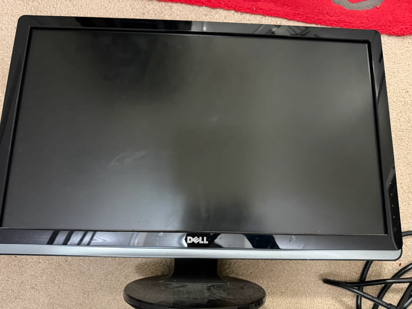 Dell ST2421L 24 inch monitor - photo 4