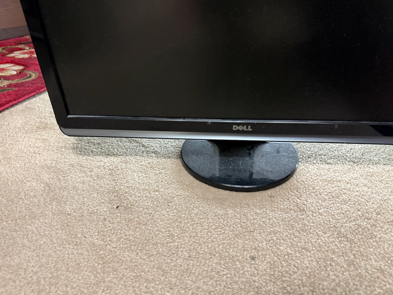 Dell ST2421L 24 inch monitor - photo 5