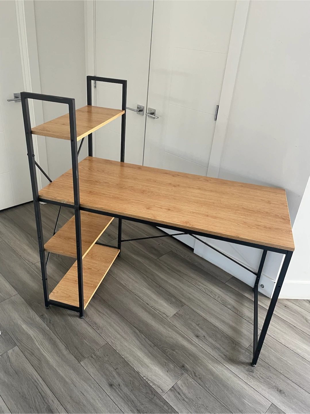 Study Desk