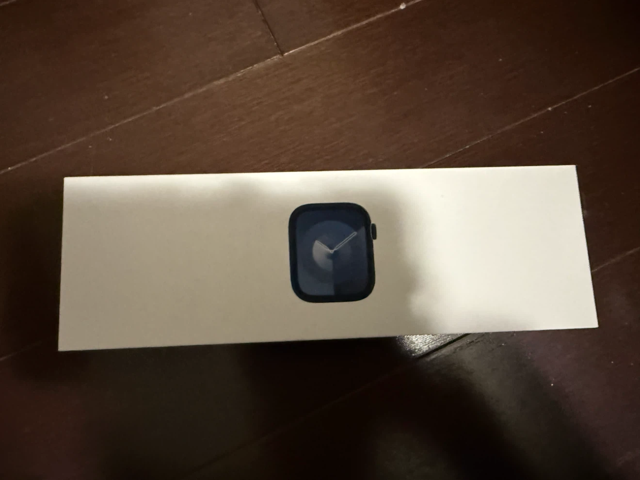 Apple Watch 9th generation - photo 3