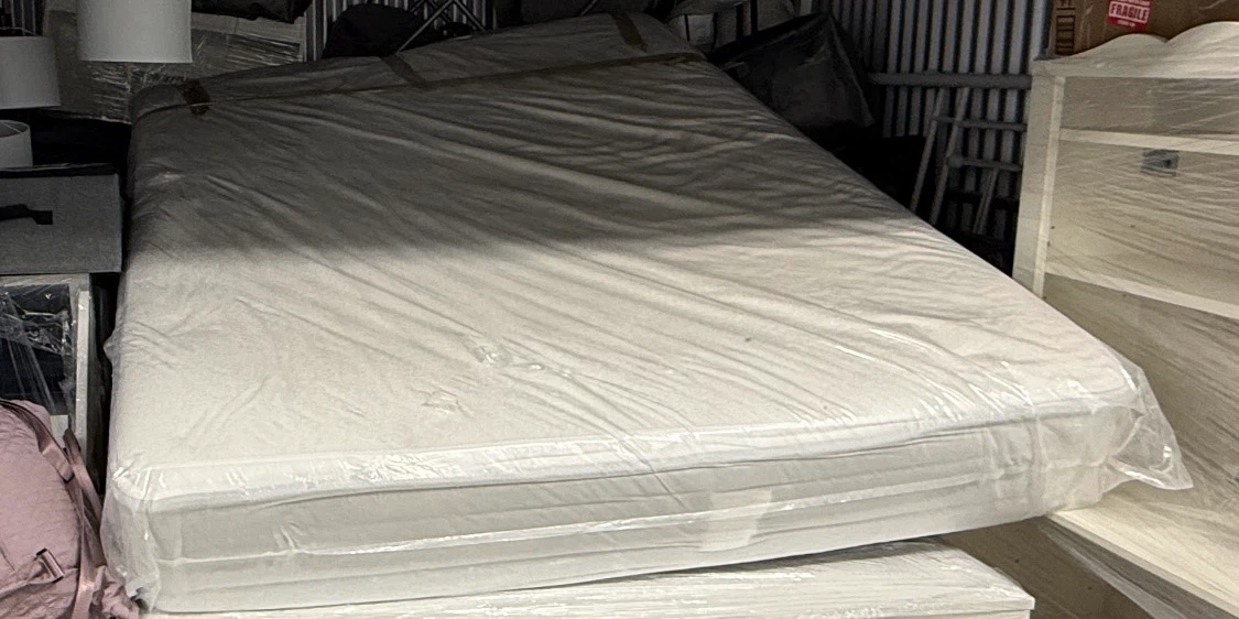Queen Size Mattress