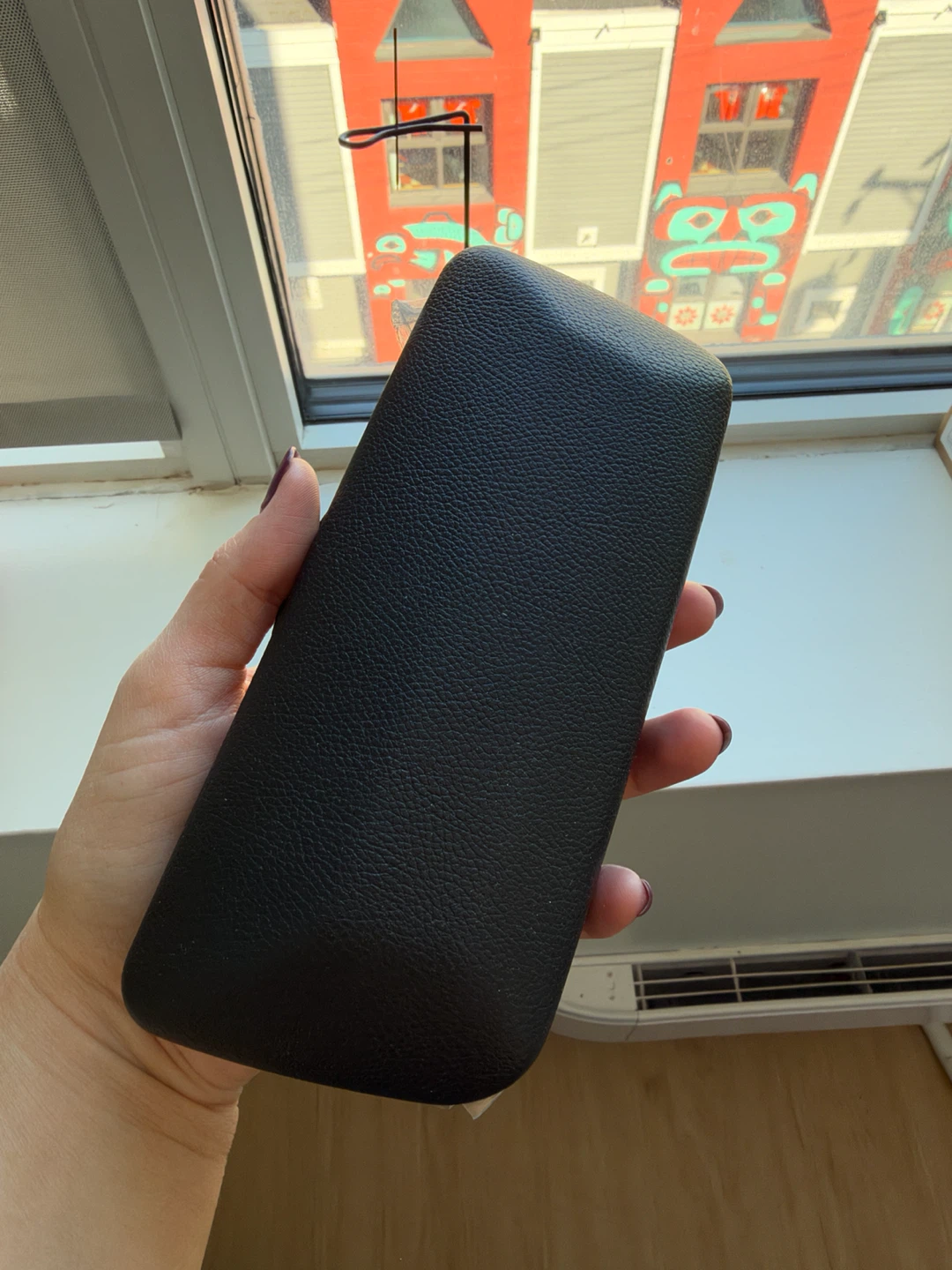 Balenciaga BB0049S Eyewear Case - photo 2