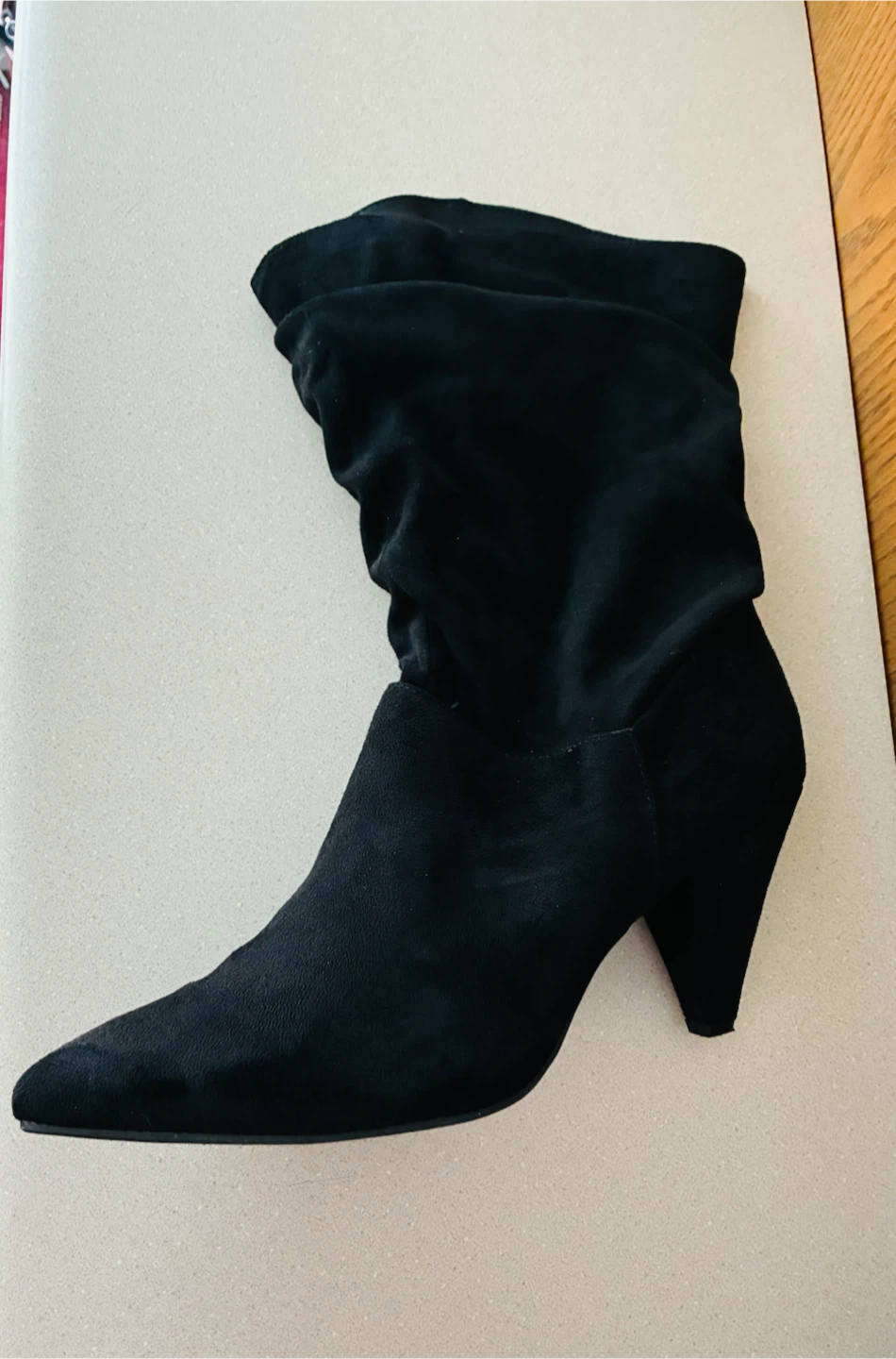 Ladies boots size 12 - photo 3