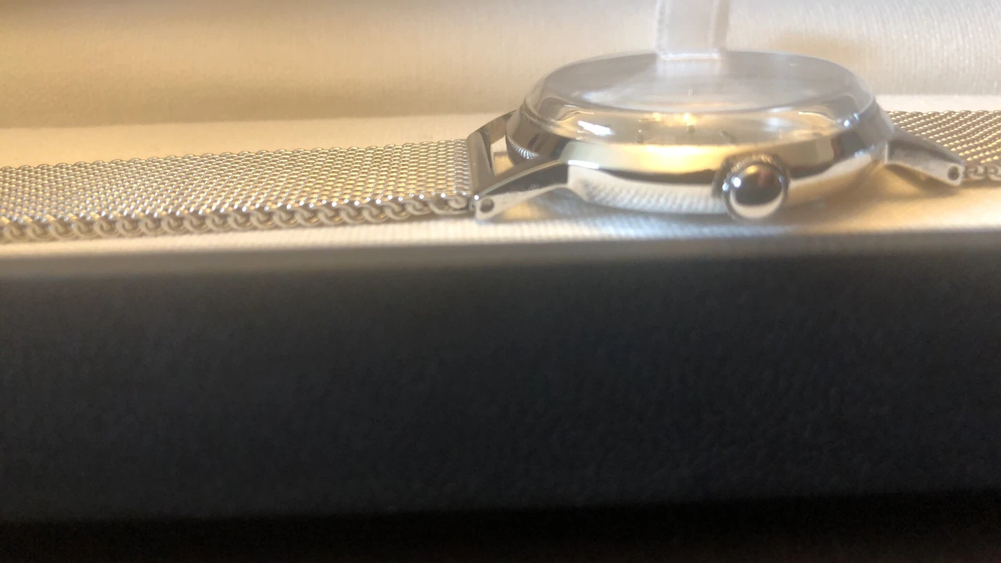 BNIB Timex Marlin Mechanical Wrist watch - photo 3