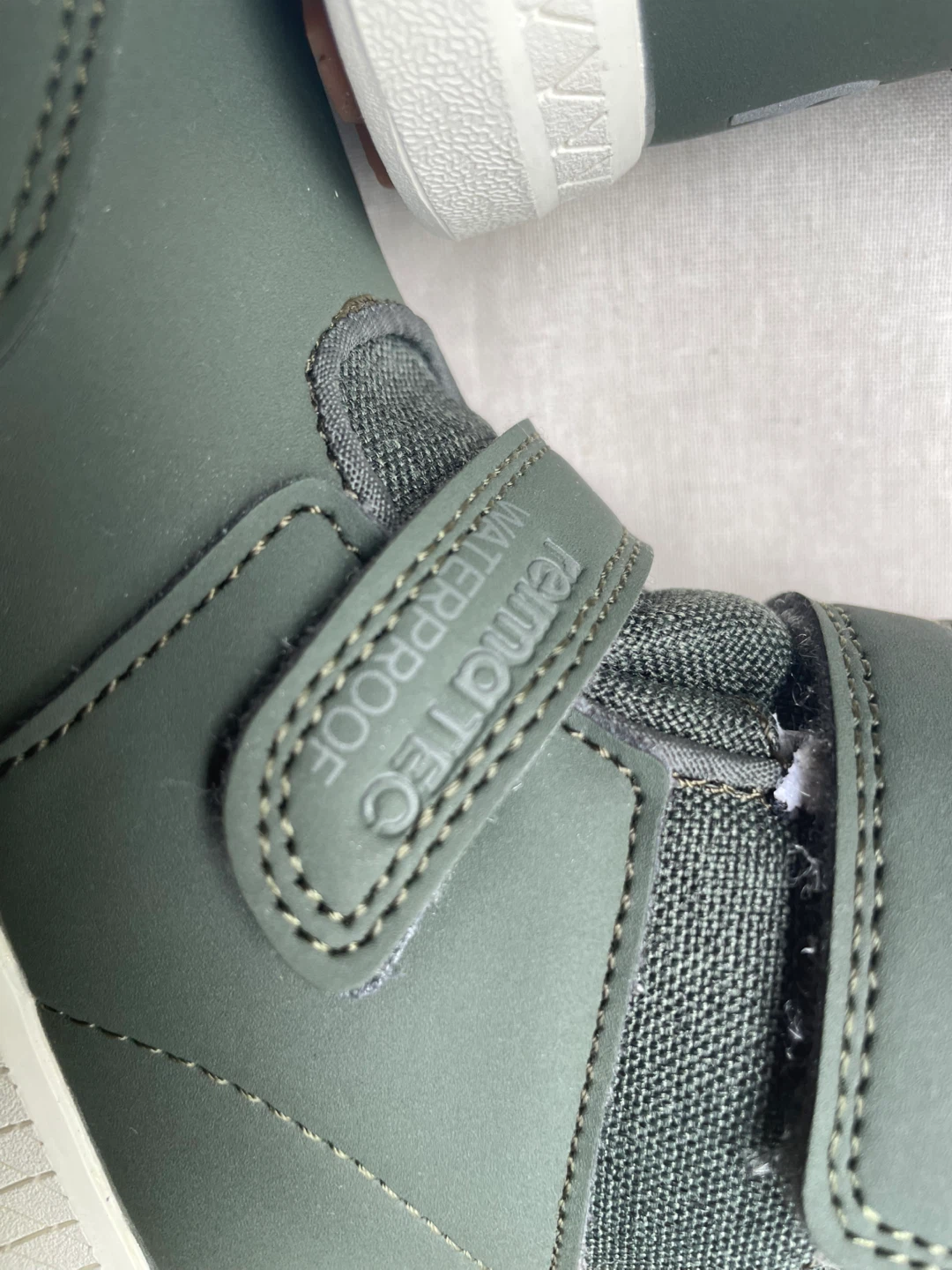 Never used Reima Reimatec Waterproof Kids Winter Boots - photo 3