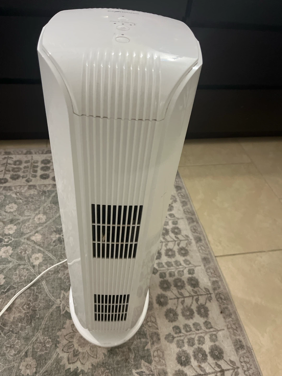 Ecohouzng Air Purifier ECH23020AF