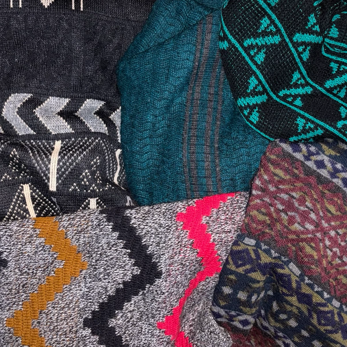 Large Clothing & Accessories Bundles - photo 3