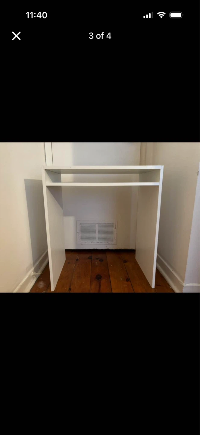 IKEA Torald Desk