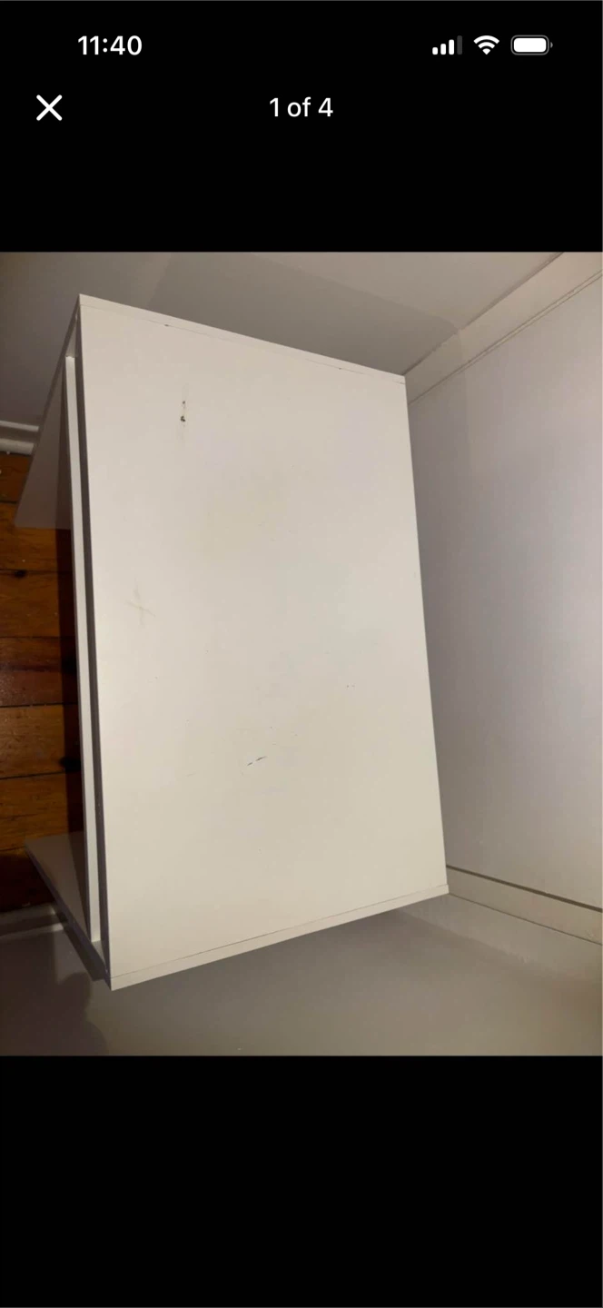IKEA Torald Desk - photo 3