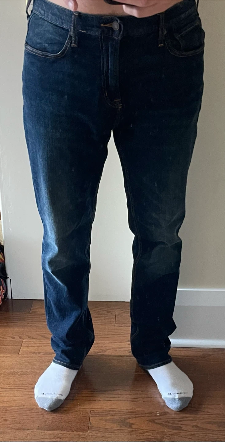 Old Navy Men’s Jeans - size 34