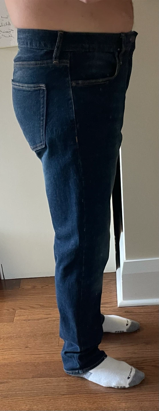 Old Navy Men’s Jeans - size 34 - photo 2