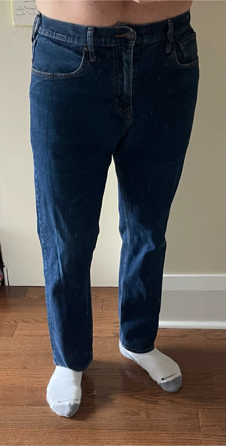 Old Navy Men’s Jeans - size 34 - photo 5