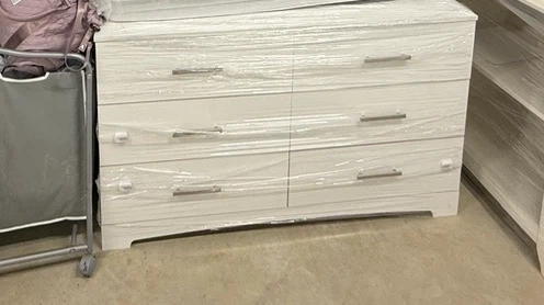 South Shore Gramercy 6-Drawer Double Dresser - photo 2