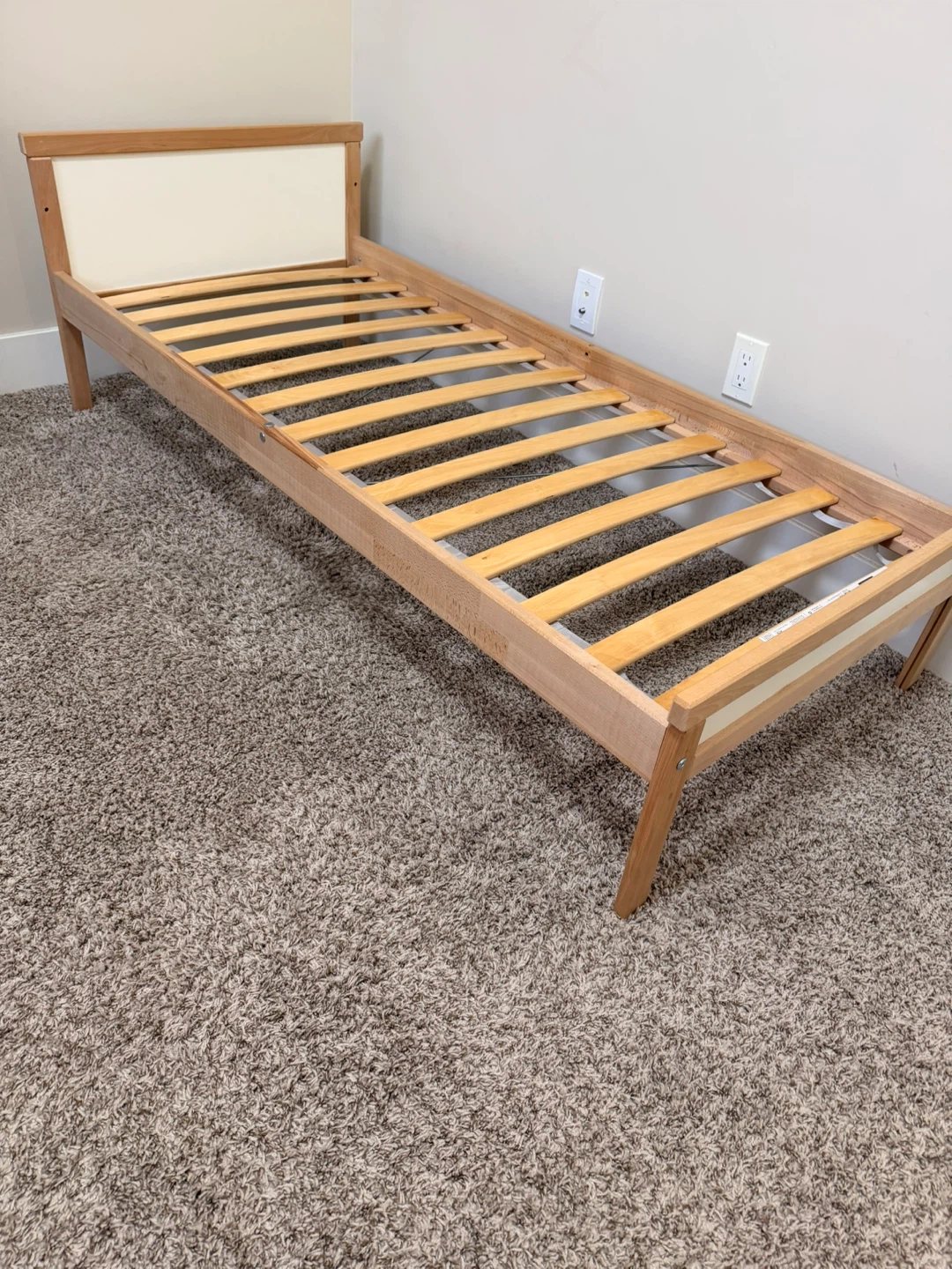 IKEA LURÖY Bed Base