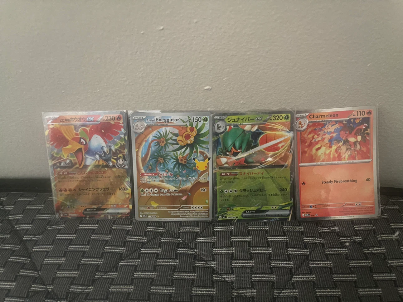 Assorted Pokémon Trading Card Lot - photo 2