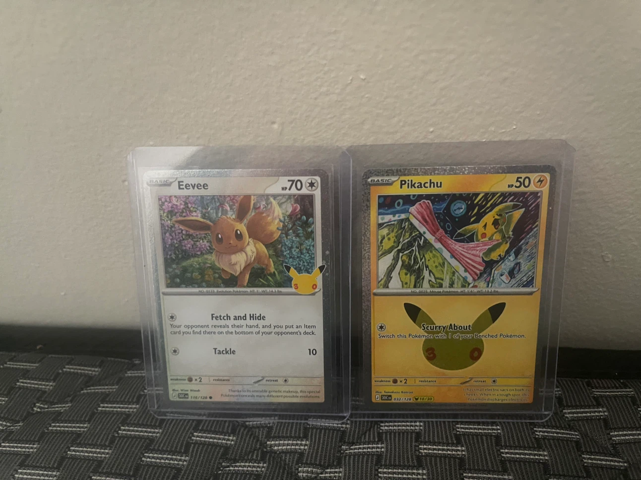 Assorted Pokémon Trading Card Lot - photo 3
