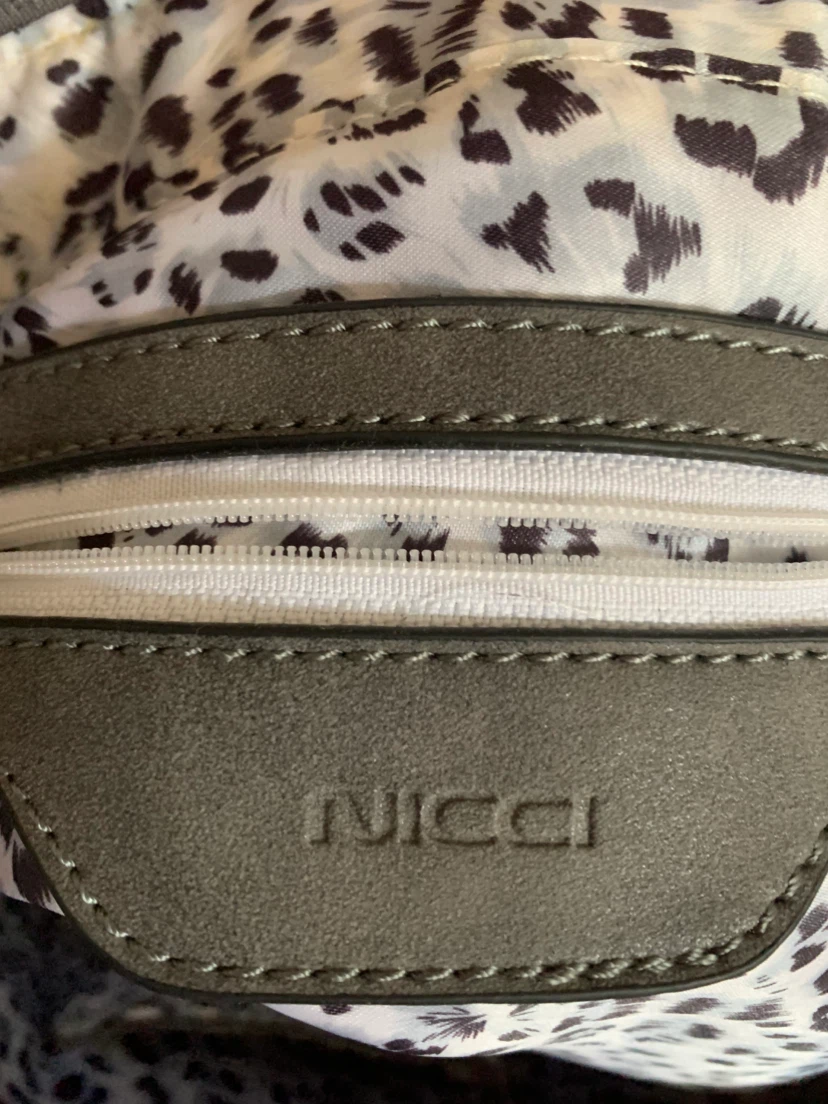 Nicci Grey Tote Bag - photo 5