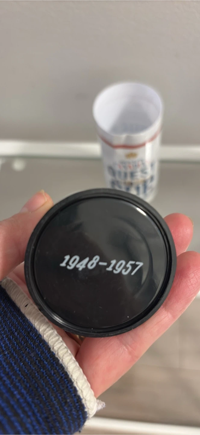 Molson Canadian Quest for the Cup Collectible Mini Cups - photo 5