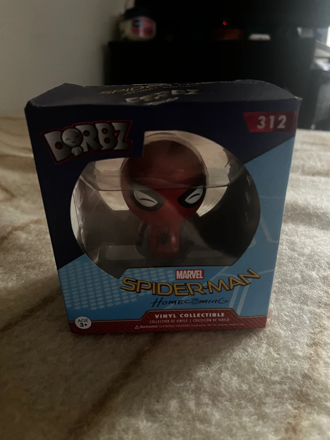 Dorbz Vinyl Collectibles