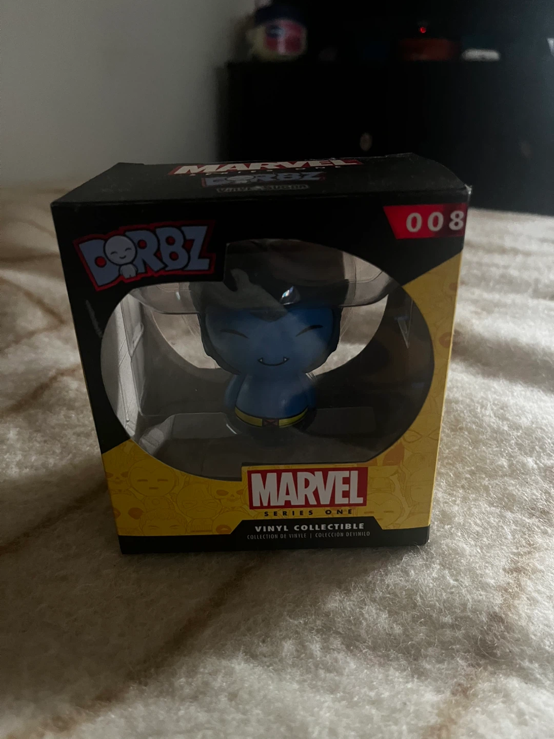 Dorbz Vinyl Collectibles - photo 2